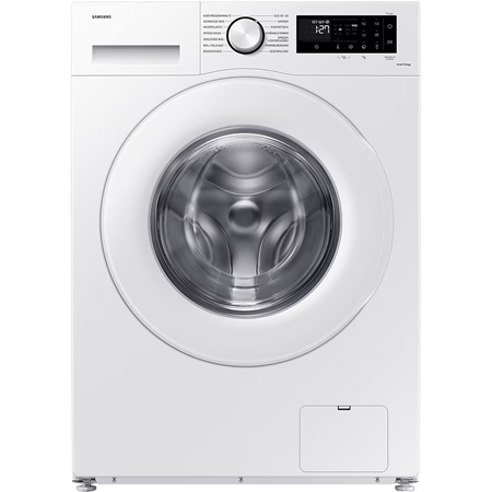 EP Samsung WW80CGC04ATEEN 5000 Serie EcoBubble wasmachine voorlader 8 kg aanbieding