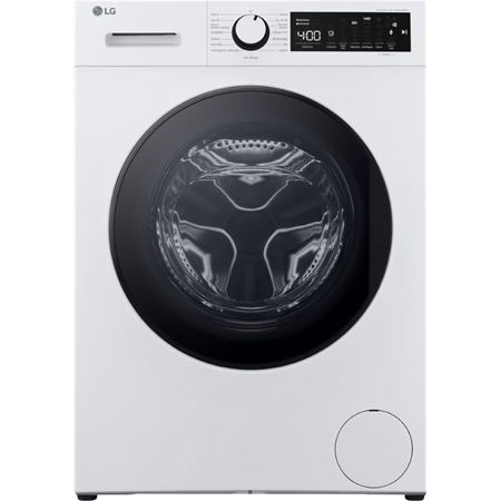 EP LG F4WM309S0 wasmachine aanbieding