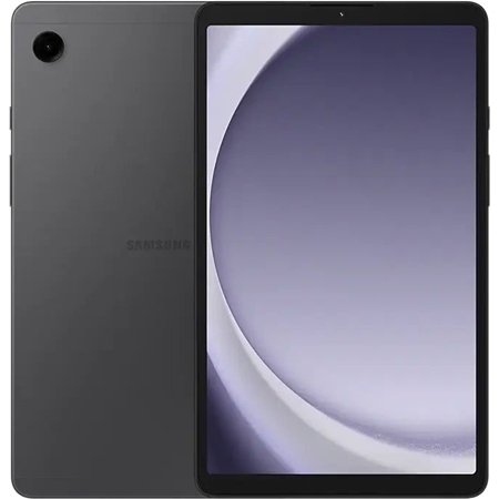 EP Samsung Galaxy Tab A9 8,7 inch 128GB Wifi + 4G Grijs aanbieding