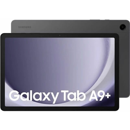 EP Samsung Galaxy Tab A9 Plus 11 inch 128GB Wifi Grijs aanbieding