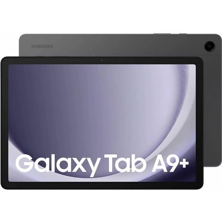 Samsung Galaxy Tab A9 Plus 11 inch 128GB Wifi + 5G Grijs