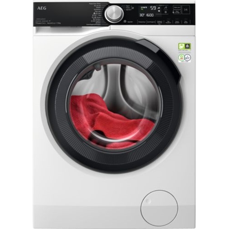 EP AEG LR8KOBLENZ 8000 PowerCare Wasmachine aanbieding