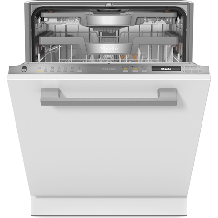 EP Miele G 7293 SCVi Excellence Inbouw Vaatwasser aanbieding