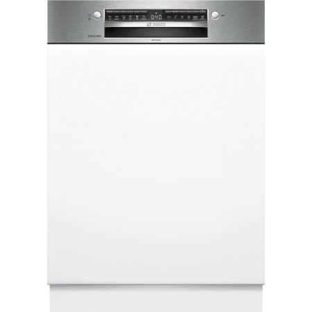 EP BOSCH SMI4HBS23E Serie 4 Inbouw Vaatwasser aanbieding