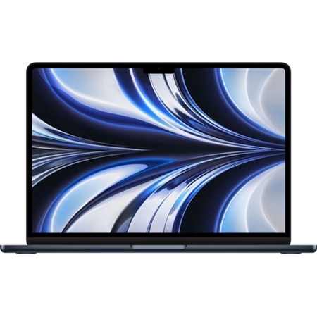 EP Apple MacBook Air (2022) Apple M2 (8 core CPU/8 core GPU) 8GB/256GB Blauw aanbieding