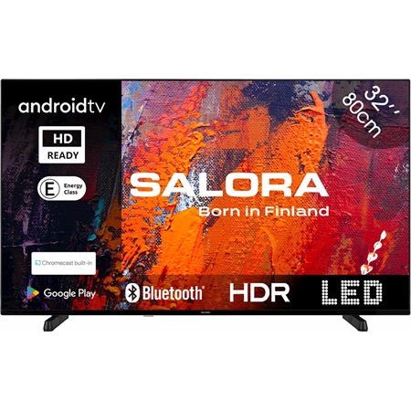 Salora 32HA550 Android TV