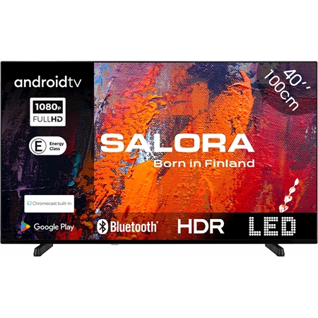 Salora 40FA550 Android TV 