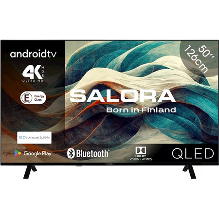 Salora 50QLED320 TV