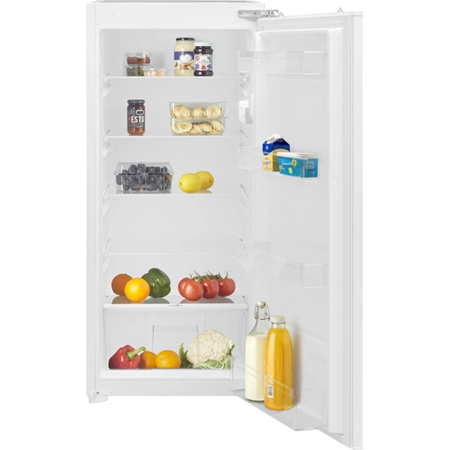 Inventum IKK1222D Inbouw Koelkast