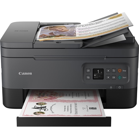 EP Canon PIXMA TS7450I aanbieding