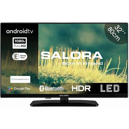 EP Salora 32EFA3200 TV aanbieding