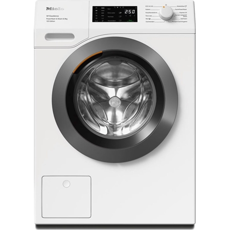 Miele WEB395 WPS125 Edition Wasmachine - Lotuswit