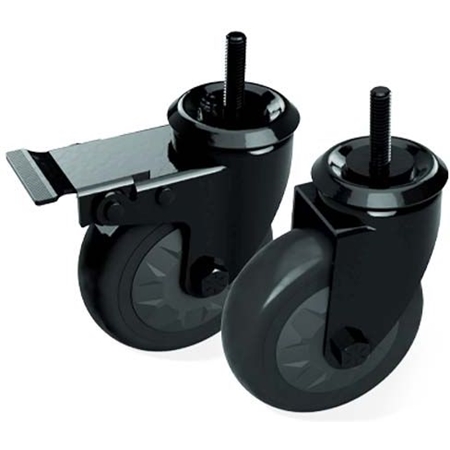 Big Greeg Egg wieltjes set 2 stuks