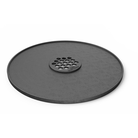 The Bastard Phantom Plancha Ring Large