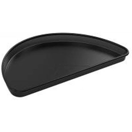 The Bastard Drip Pan Medium Half moon