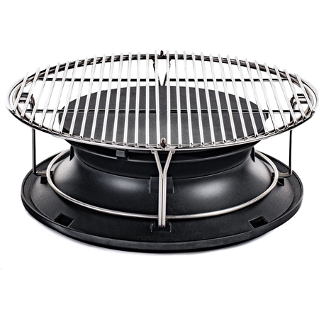 Kamado Joe SlōRoller with Rack - Big Joe ®