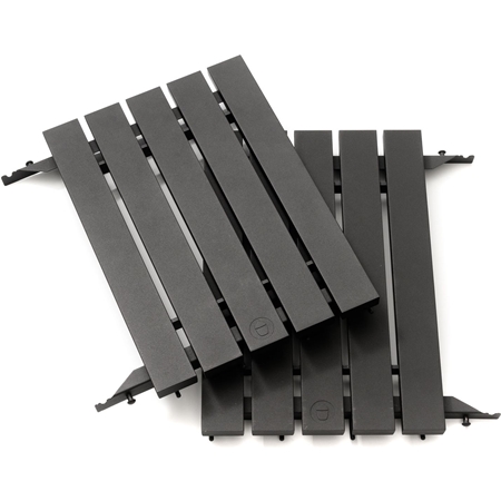 Kamado Joe Aluminium Side Shelves - Classic Joe ®