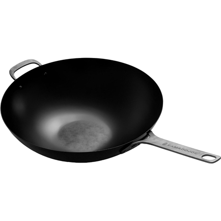 Kamado Joe Karbon Steel (Wok)