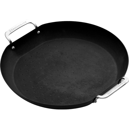 Kamado Joe Karbon Steel (Paella Pan)