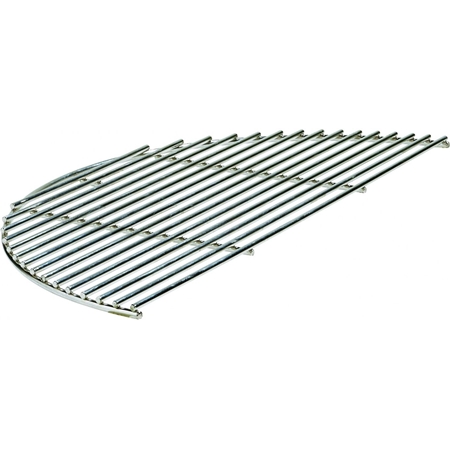Kamado Joe Half Moon Cooking Grate - Classic Joe ®