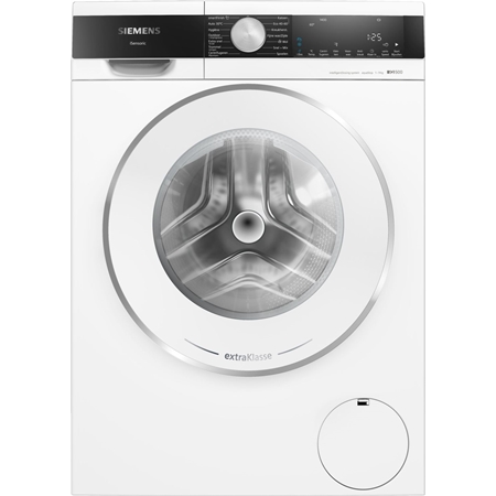 EP Siemens WG44G2FMNL iQ500 wasmachine voorlader aanbieding