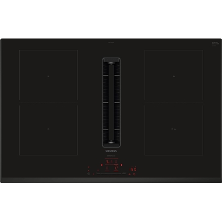 Siemens ED851HQ26M iQ500 extraKlasse Inductiekookplaat