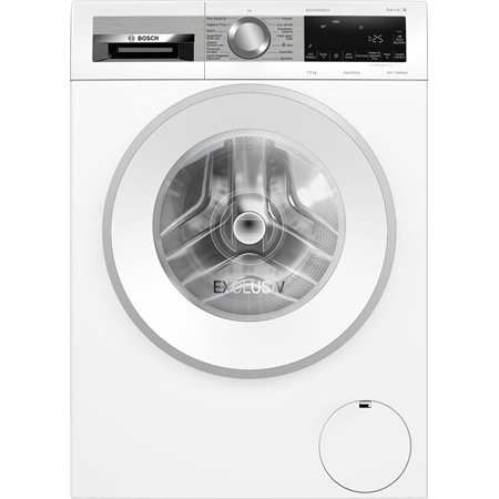 EP BOSCH WGG244ZMNL Serie 6 EXCLUSIV Wasmachine aanbieding