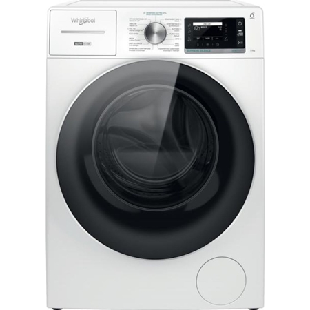 EP Whirlpool W7X89SILENCEEE wasmachine aanbieding