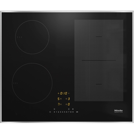 Miele KM 7466 FR Edition125 inductie kookplaat