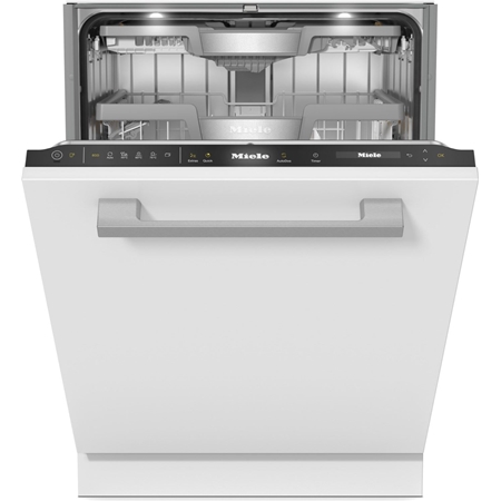 EP Miele G 7777 SCVi XXL 125 Gala Edition Inbouw Vaatwasser aanbieding
