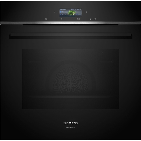 Siemens HB774G2B2S iQ700 extraKlasse Inbouw Oven