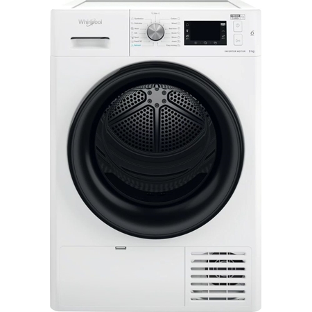 Whirlpool FFTM229X3BEE Warmtepompdroger