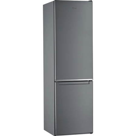 Whirlpool W9C 941C OX koel-vriescombinatie