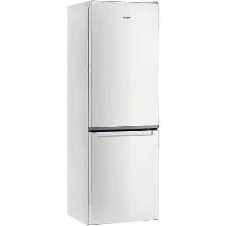 Whirlpool WNF 821 E W koel-vriescombinatie