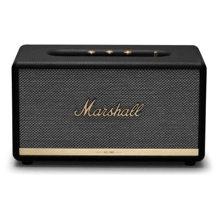 EP Marshall Stanmore II Bluetooth Speaker aanbieding