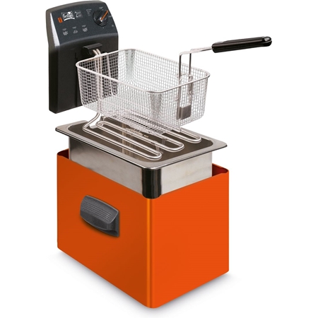FRITEL SF4152 Turbo Frituurpan