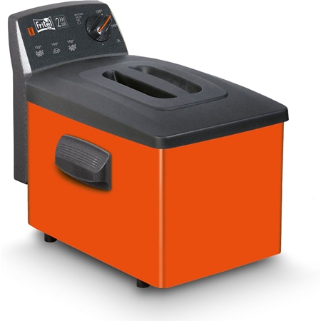 FRITEL SF4152 Turbo Frituurpan