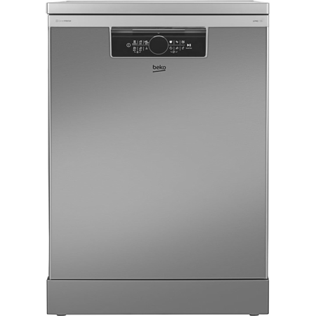 Beko BDFN36640XA vaatwasser