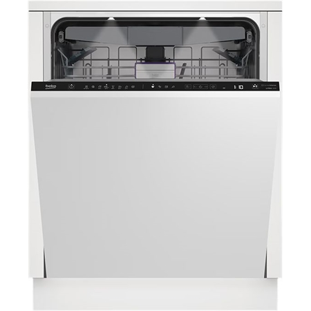 Beko BDIN38645D vaatwasser