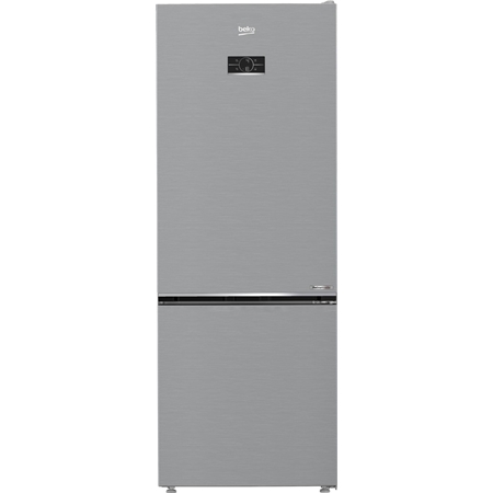 Beko B5RCNE565HXP koel-vriescombinatie