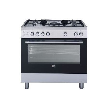 Beko GG 15120 DX PR Gasfornuis