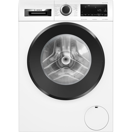 EP Bosch WGG246Z7NL Serie 6 wasmachine voorlader aanbieding