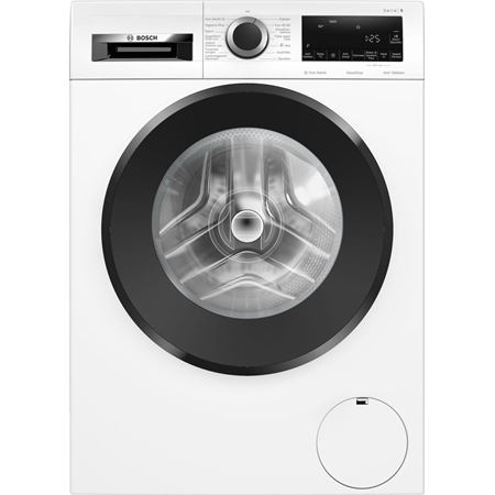 EP BOSCH WGG246Z7NL Serie 6 Wasmachine aanbieding