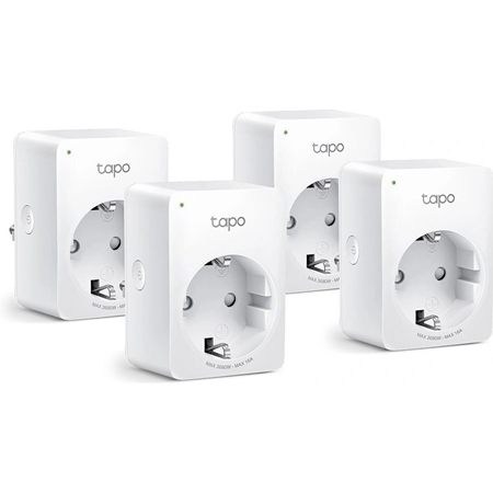 TP-Link Tapo P110 WiFi 4-pack