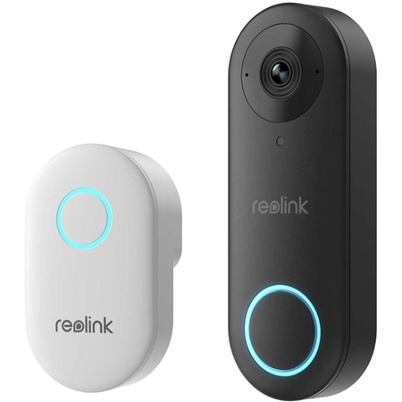 Reolink D340W Video deurbel Wi-Fi