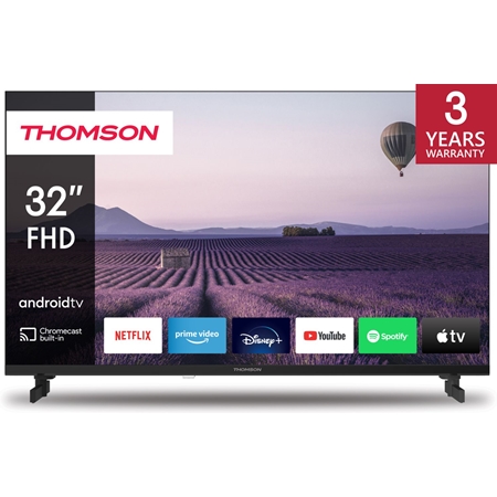 EP THOMSON 32FA2S13 Android TV aanbieding
