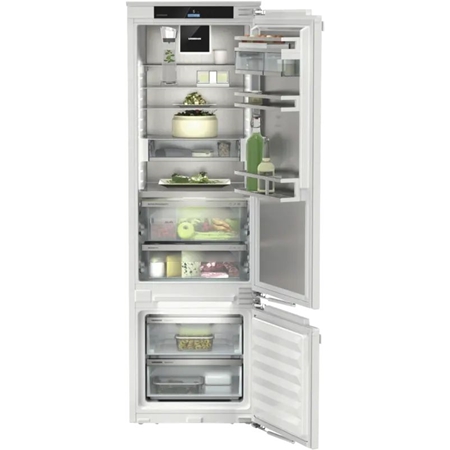 Liebherr ICBci 5182-22 Inbouw Koel-vriescombinatie