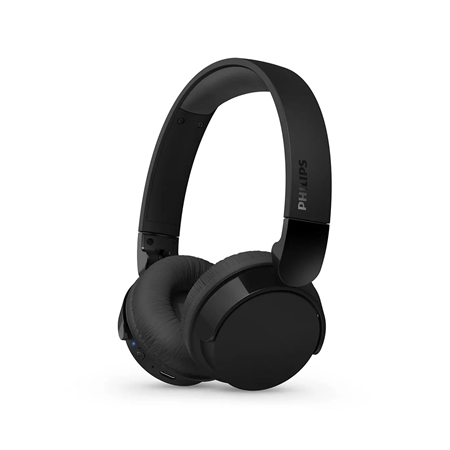 Philips TAH3209BK/00 Bluetooth on-ear koptelefoon 