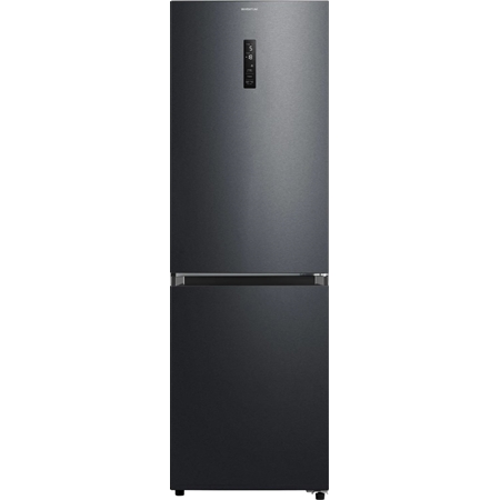 Inventum KV1850B Koel-vriescombinatie