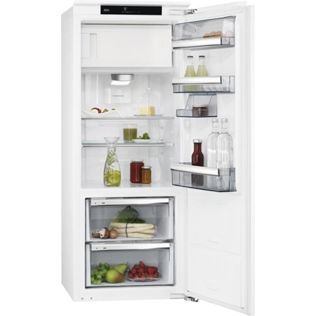 EP AEG SFE814D9ZC LongFresh inbouw koelkast aanbieding